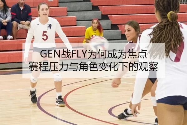 GEN战FLY为何成为焦点 赛程压力与角色变化下的观察